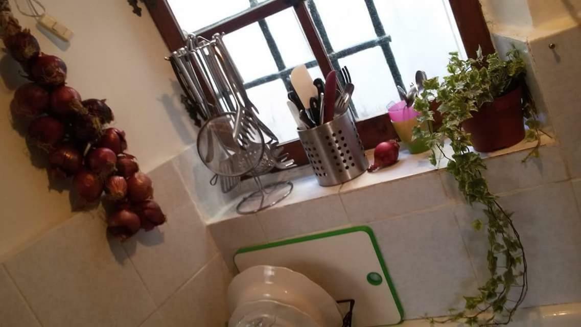 Il Geco Hotell Genua Exteriör bild
